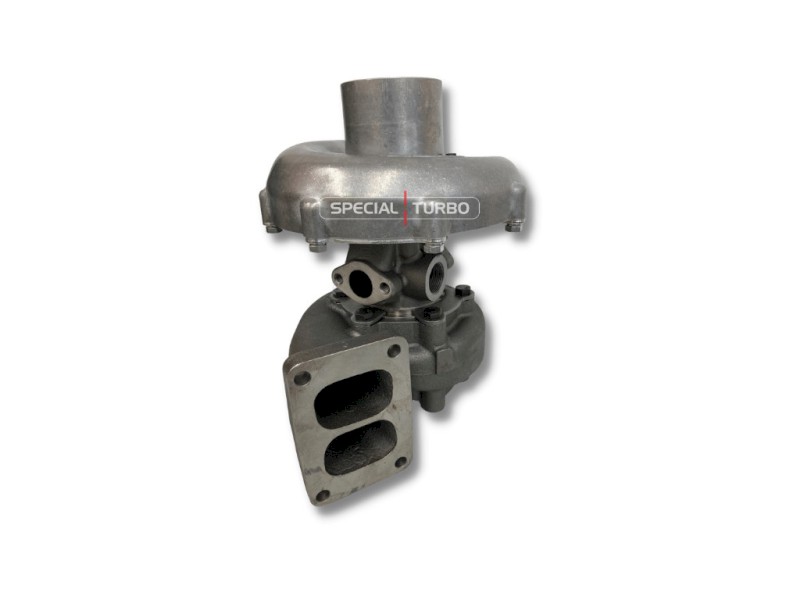 Turbodmychadlo 399003210501